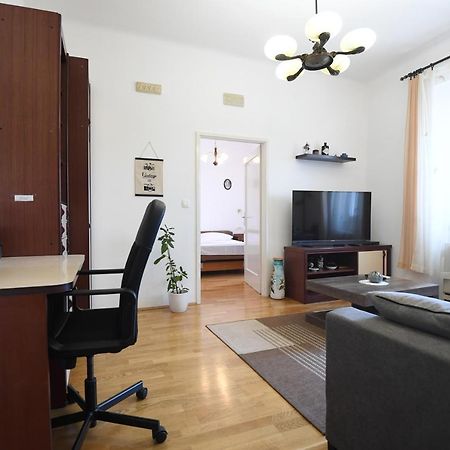 Apartment Porin Zadar Exteriér fotografie
