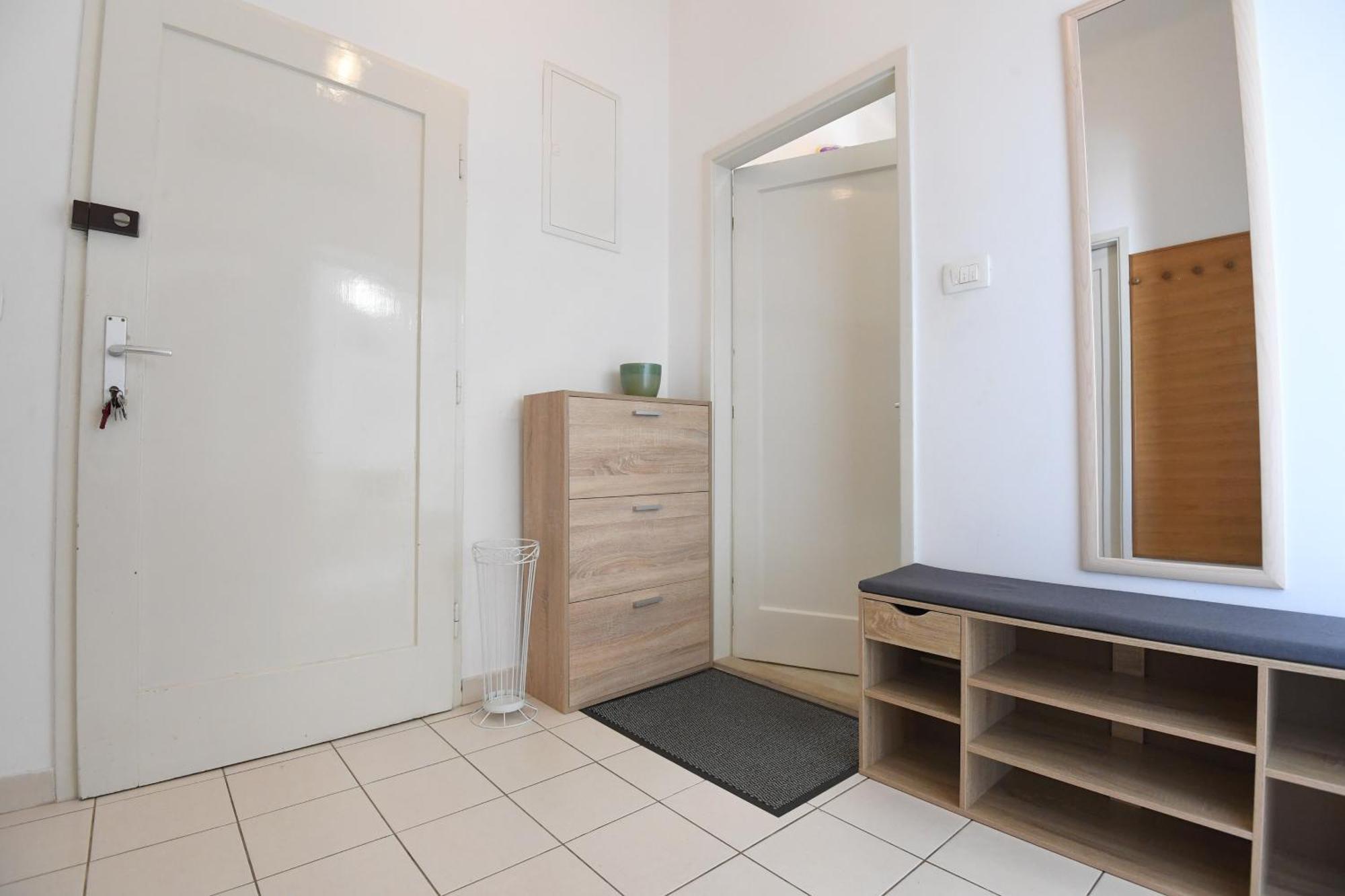 Apartment Porin Zadar Exteriér fotografie
