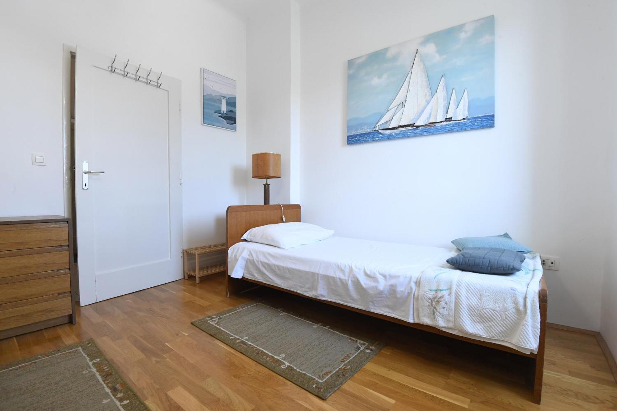 Apartment Porin Zadar Exteriér fotografie