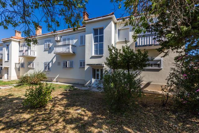 Apartment Porin Zadar Exteriér fotografie