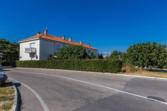 Apartment Porin Zadar Exteriér fotografie